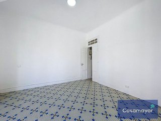 Oficina en alquiler en Ensanche - Diputación en Alicante