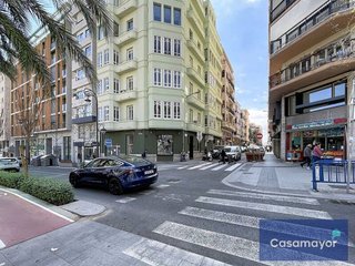 Oficina en alquiler en Ensanche - Diputación en Alicante