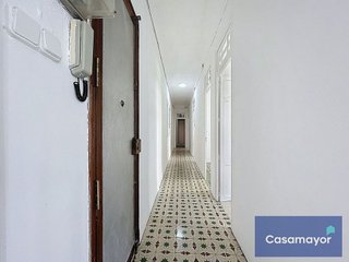 Oficina en alquiler en Ensanche - Diputación en Alicante