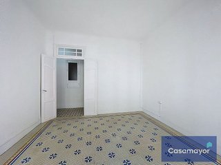 Oficina en alquiler en Ensanche - Diputación en Alicante