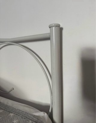 Cama individual 90x190 cm