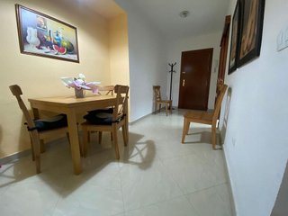 Piso en alquiler en Centro-Calzada-Cabo Noval en Sanlúcar de Barrameda