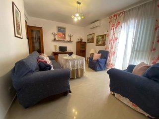 Piso en alquiler en Centro-Calzada-Cabo Noval en Sanlúcar de Barrameda