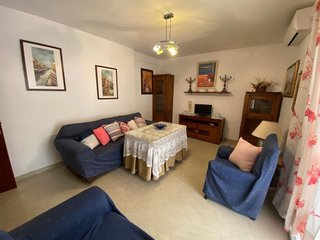 Piso en alquiler en Centro-Calzada-Cabo Noval en Sanlúcar de Barrameda