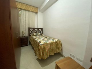 Piso en alquiler en Centro-Calzada-Cabo Noval en Sanlúcar de Barrameda