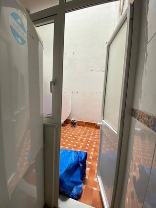 Piso en alquiler en Centro-Calzada-Cabo Noval en Sanlúcar de Barrameda