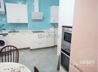 Piso en alquiler en Ametzola en Bilbao
