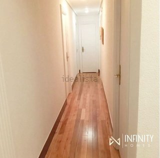 Piso en alquiler en Ametzola en Bilbao