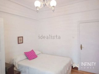 Piso en alquiler en Ametzola en Bilbao