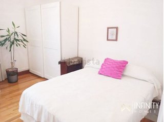 Piso en alquiler en Ametzola en Bilbao