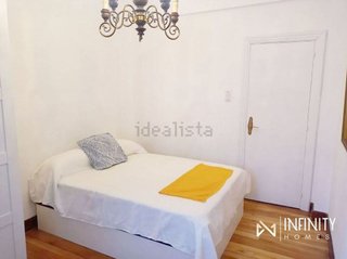 Piso en alquiler en Ametzola en Bilbao