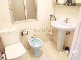 Piso en alquiler en Ametzola en Bilbao