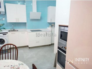 Piso en alquiler en Ametzola en Bilbao