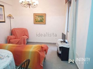 Piso en alquiler en Ametzola en Bilbao