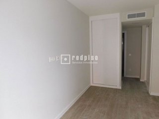 Piso en alquiler en Butarque en Madrid