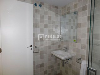 Piso en alquiler en Butarque en Madrid