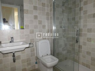 Piso en alquiler en Butarque en Madrid
