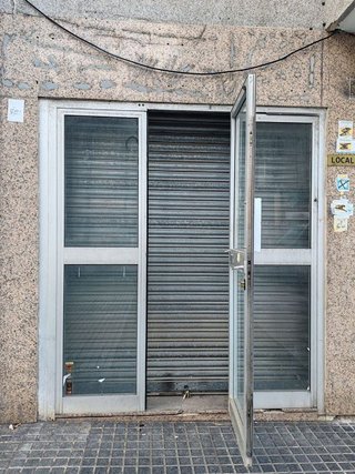 Local comercial en alquiler en Guanarteme en Palmas de Gran Canaria(Las)
