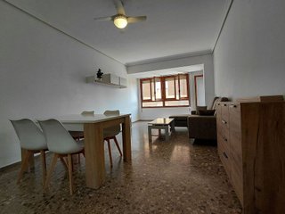 Piso en alquiler en Centro en Almazora/Almassora