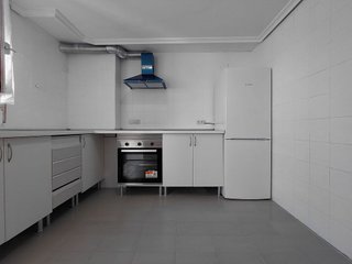 Piso en alquiler en Centro en Almazora/Almassora