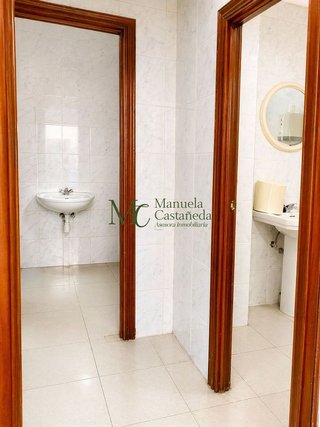 Local comercial en alquiler en Centro en Mérida