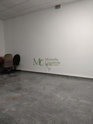 Local comercial en alquiler en Centro en Mérida