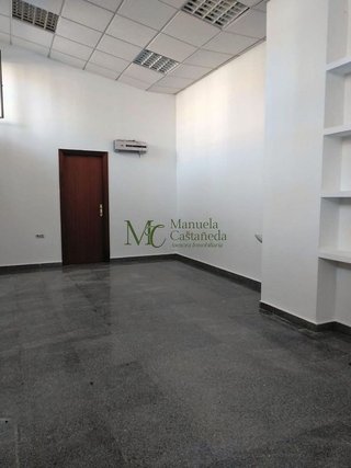Local comercial en alquiler en Centro en Mérida