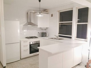 Piso en alquiler en Centro en Ferrol