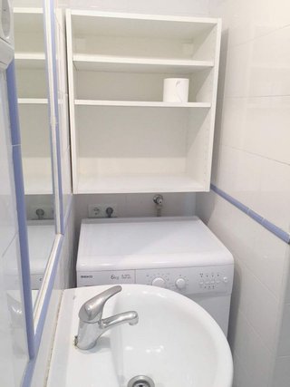 Piso en alquiler en Centro en Ferrol