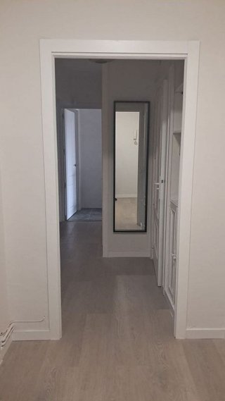 Piso en alquiler en Puerta del Ángel en Madrid