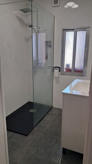 Piso en alquiler en Puerta del Ángel en Madrid