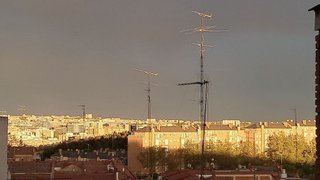 Piso en alquiler en Puerta del Ángel en Madrid