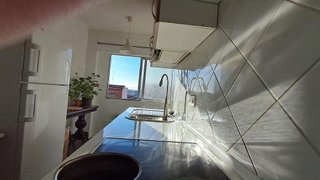 Piso en alquiler en Puerta del Ángel en Madrid
