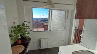 Piso en alquiler en Puerta del Ángel en Madrid