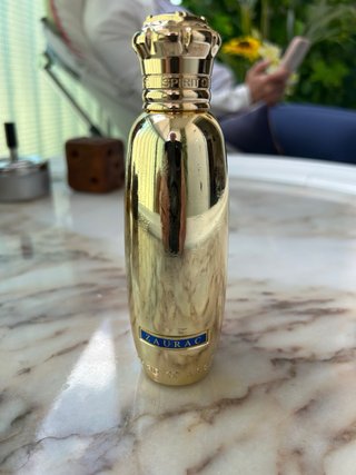 Spirit of Kings Zaurac 100 ml
