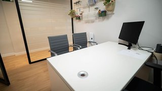 Oficina en alquiler en Centro en Oviedo