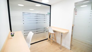 Oficina en alquiler en Centro en Oviedo