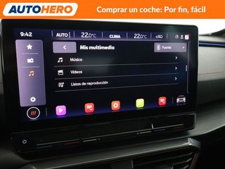 Cupra Formentor 2.0 TSI VZ 4Drive