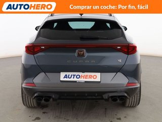 Cupra Formentor 2.0 TSI VZ 4Drive