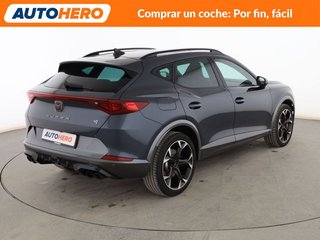 Cupra Formentor 2.0 TSI VZ 4Drive