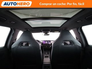 Cupra Formentor 2.0 TSI VZ 4Drive