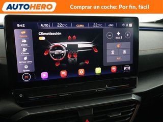 Cupra Formentor 2.0 TSI VZ 4Drive