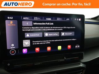 Cupra Formentor 2.0 TSI VZ 4Drive