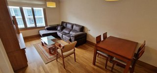 Piso en alquiler en Campus Sur - Santa Marta en Santiago de Compostela