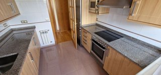 Piso en alquiler en Campus Sur - Santa Marta en Santiago de Compostela