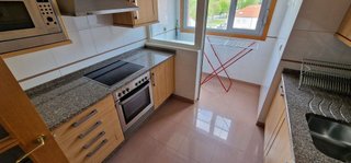 Piso en alquiler en Campus Sur - Santa Marta en Santiago de Compostela