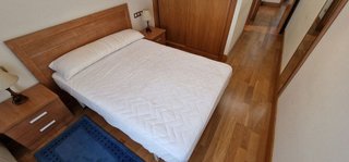 Piso en alquiler en Campus Sur - Santa Marta en Santiago de Compostela