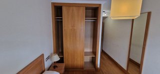Piso en alquiler en Campus Sur - Santa Marta en Santiago de Compostela
