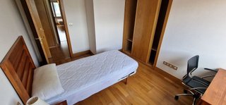 Piso en alquiler en Campus Sur - Santa Marta en Santiago de Compostela