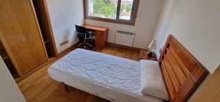 Piso en alquiler en Campus Sur - Santa Marta en Santiago de Compostela